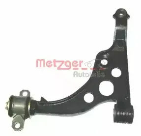 Рычаг независимой подвески колеса, подвеска колеса METZGER купить