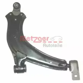 Рычаг независимой подвески колеса, подвеска колеса METZGER купить