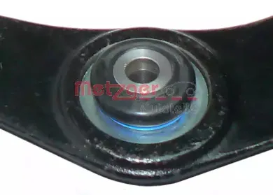 Рычаг независимой подвески колеса, подвеска колеса METZGER купить