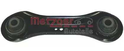 Рычаг независимой подвески колеса, подвеска колеса METZGER купить