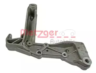 Важіль підвіски METZGER купить