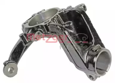 Кулак поворотний METZGER купить