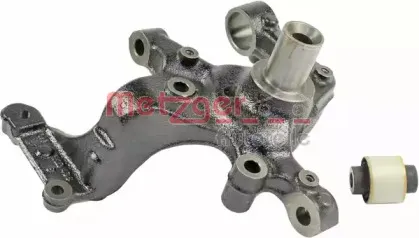 Кулак поворотний METZGER купить