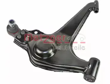 Рычаг независимой подвески колеса, подвеска колеса METZGER купить