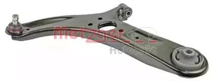 Рычаг независимой подвески колеса, подвеска колеса METZGER купить