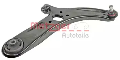 Рычаг независимой подвески колеса, подвеска колеса METZGER купить