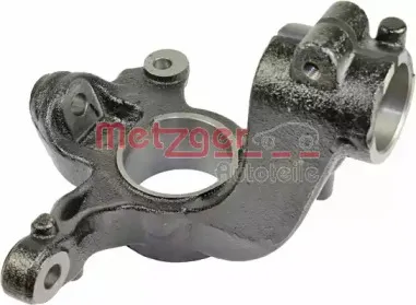 Поворотный кулак, подвеска колеса METZGER купить