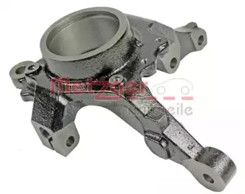 Кулак поворотний METZGER купить