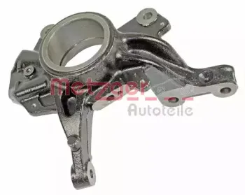 Поворотный кулак, подвеска колеса METZGER купить