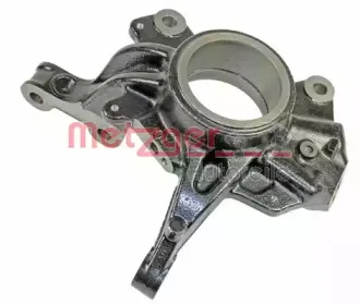 Поворотный кулак, подвеска колеса METZGER купить