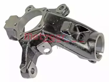 Поворотный кулак, подвеска колеса METZGER купить