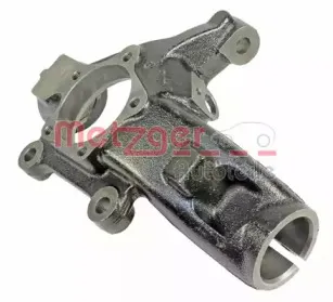 Кулак поворотний METZGER купить