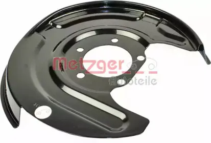 Захисний кожух (відбивач) METZGER купить