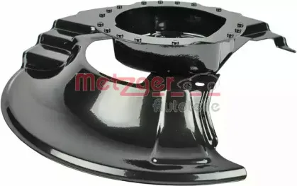 Захисний кожух (відбивач) METZGER купить