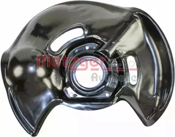 Захисний кожух (відбивач) METZGER купить