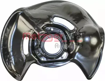 Захисний кожух (відбивач) METZGER купить