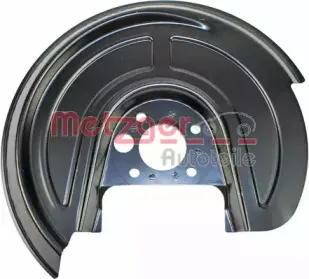 Захисний кожух (відбивач) METZGER купить