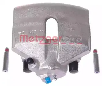 Тормозной суппорт METZGER купить