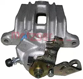 Тормозной суппорт METZGER купить