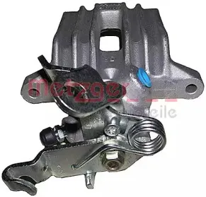 Тормозной суппорт METZGER купить