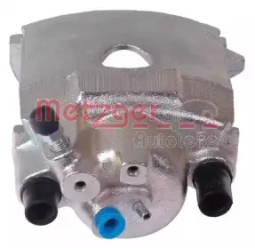 Тормозной суппорт METZGER купить