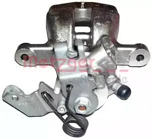 Тормозной суппорт METZGER купить