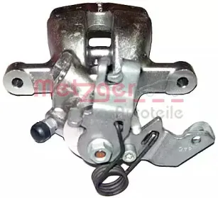 Тормозной суппорт METZGER купить