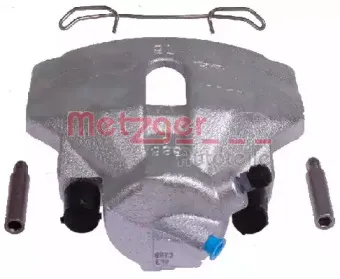 Тормозной суппорт METZGER купить