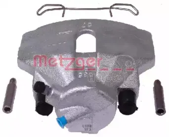 Тормозной суппорт METZGER купить
