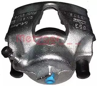 Тормозной суппорт METZGER купить