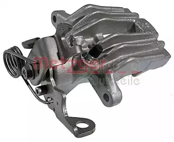 Тормозной суппорт METZGER купить