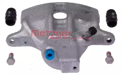 Тормозной суппорт METZGER купить