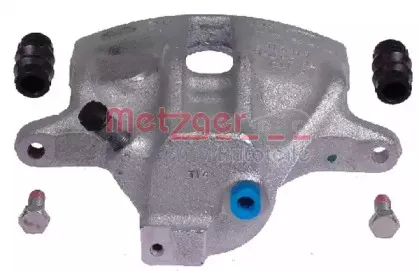 Тормозной суппорт METZGER купить