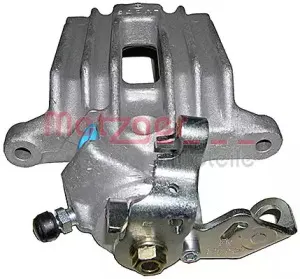 Тормозной суппорт METZGER купить