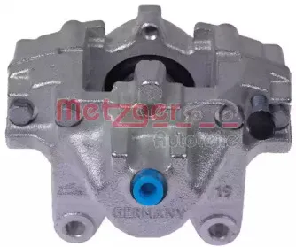 Тормозной суппорт METZGER купить