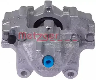 Тормозной суппорт METZGER купить