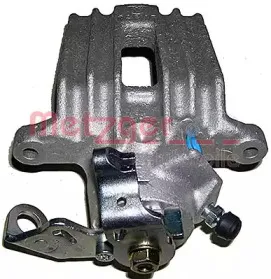 Тормозной суппорт METZGER купить