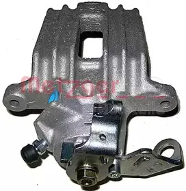 Тормозной суппорт METZGER купить