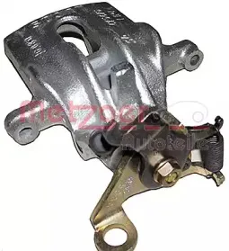 Тормозной суппорт METZGER купить