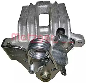 Тормозной суппорт METZGER купить