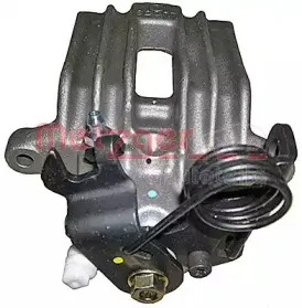 Тормозной суппорт METZGER купить