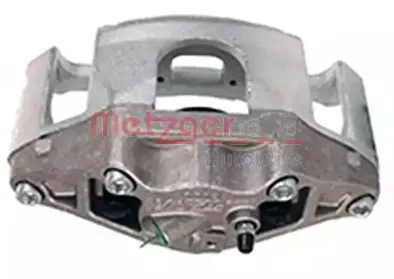 Тормозной суппорт METZGER купить