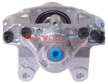 Тормозной суппорт METZGER купить