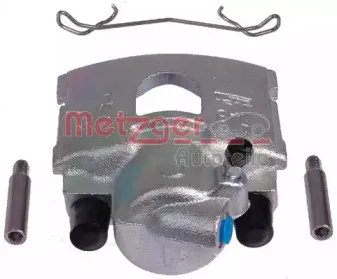 Тормозной суппорт METZGER купить