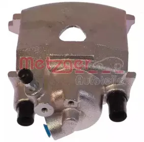 Тормозной суппорт METZGER купить