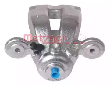 Тормозной суппорт METZGER купить