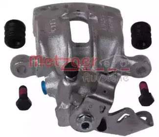 Тормозной суппорт METZGER купить