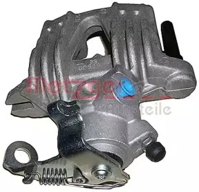 Тормозной суппорт METZGER купить