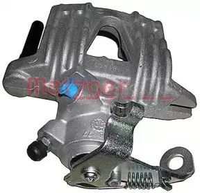 Тормозной суппорт METZGER купить