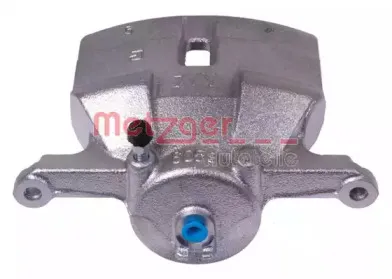 Тормозной суппорт METZGER купить